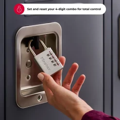 Sale Master Lock Combination Lock