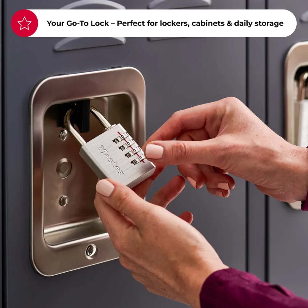 Sale Master Lock Combination Lock