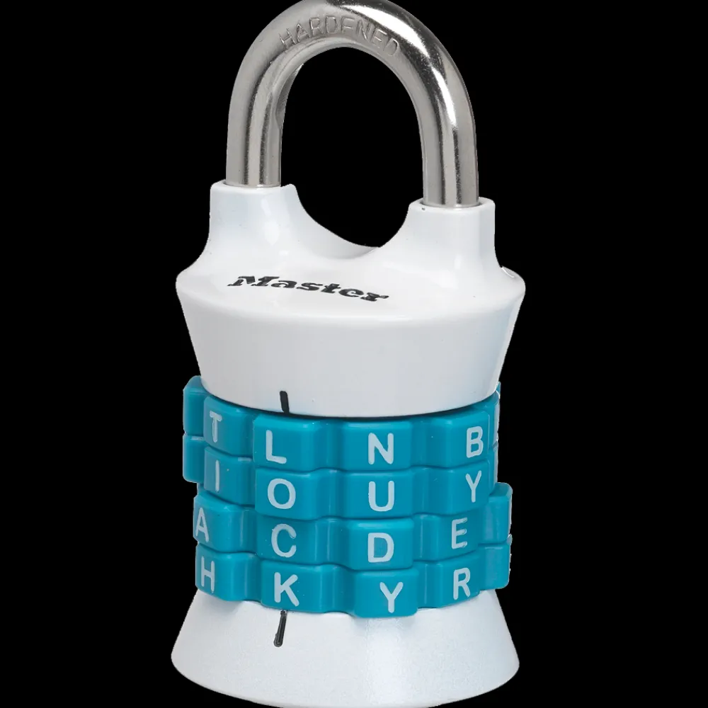 Master Lock Combination Lock