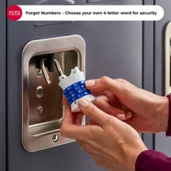 Master Lock Combination Lock