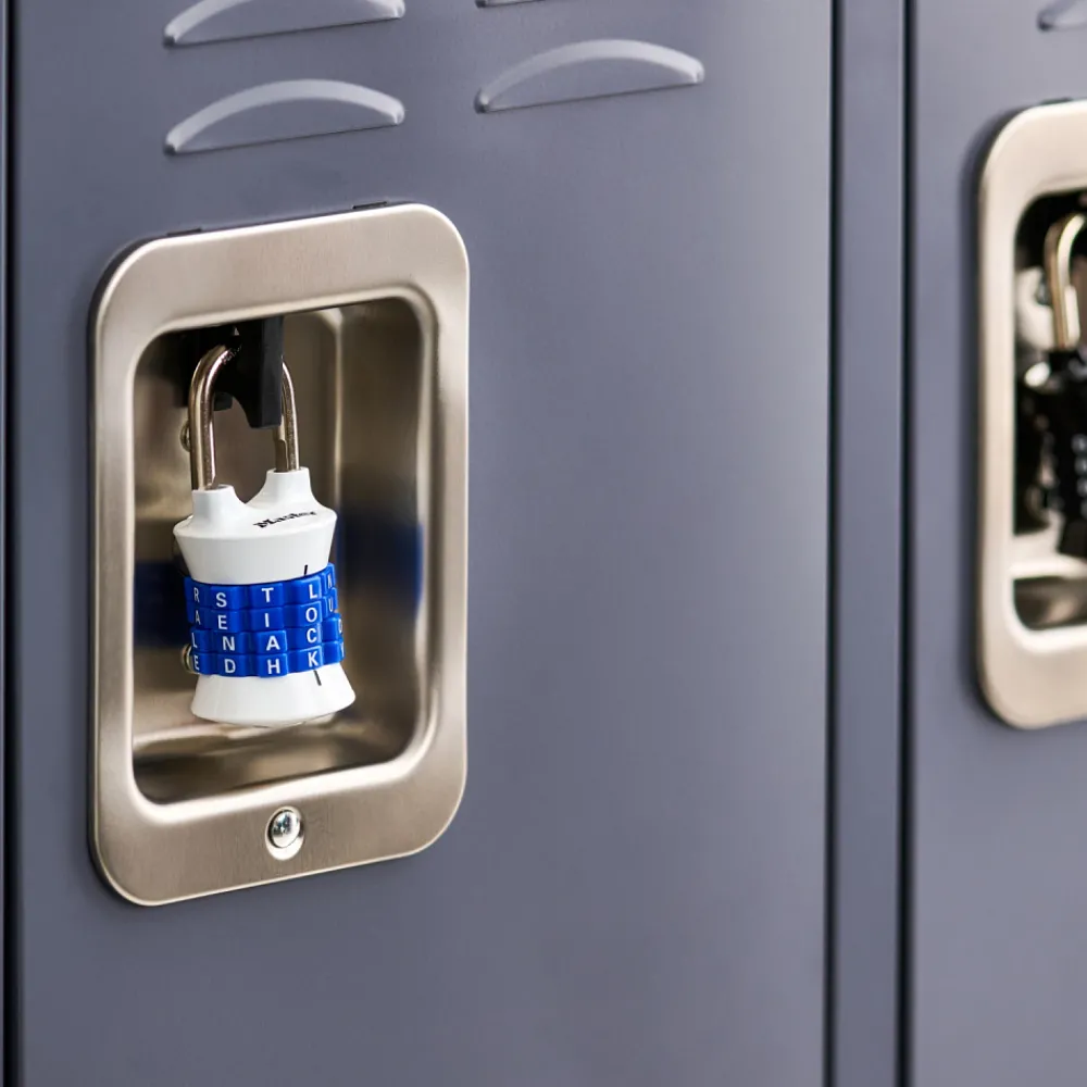 Master Lock Combination Lock