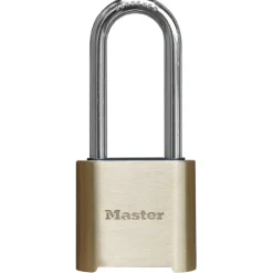 Clearance Master Lock Combination Lock