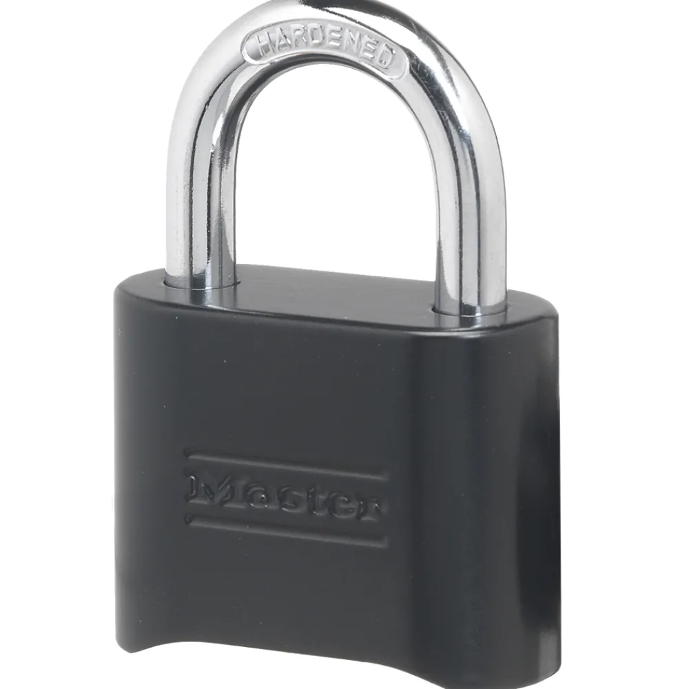 Master Lock Combination Lock