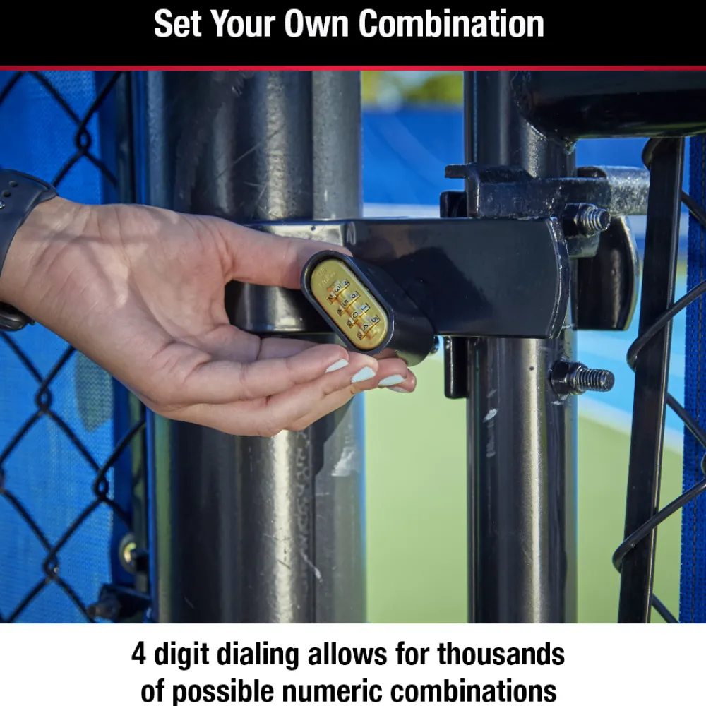 Master Lock Combination Lock