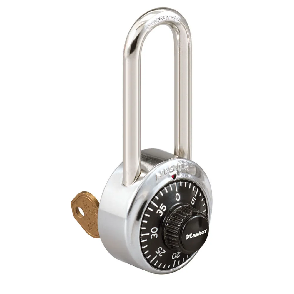 Clearance Master Lock Combination Lock