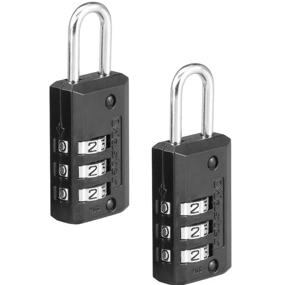 Online Master Lock Combination Lock