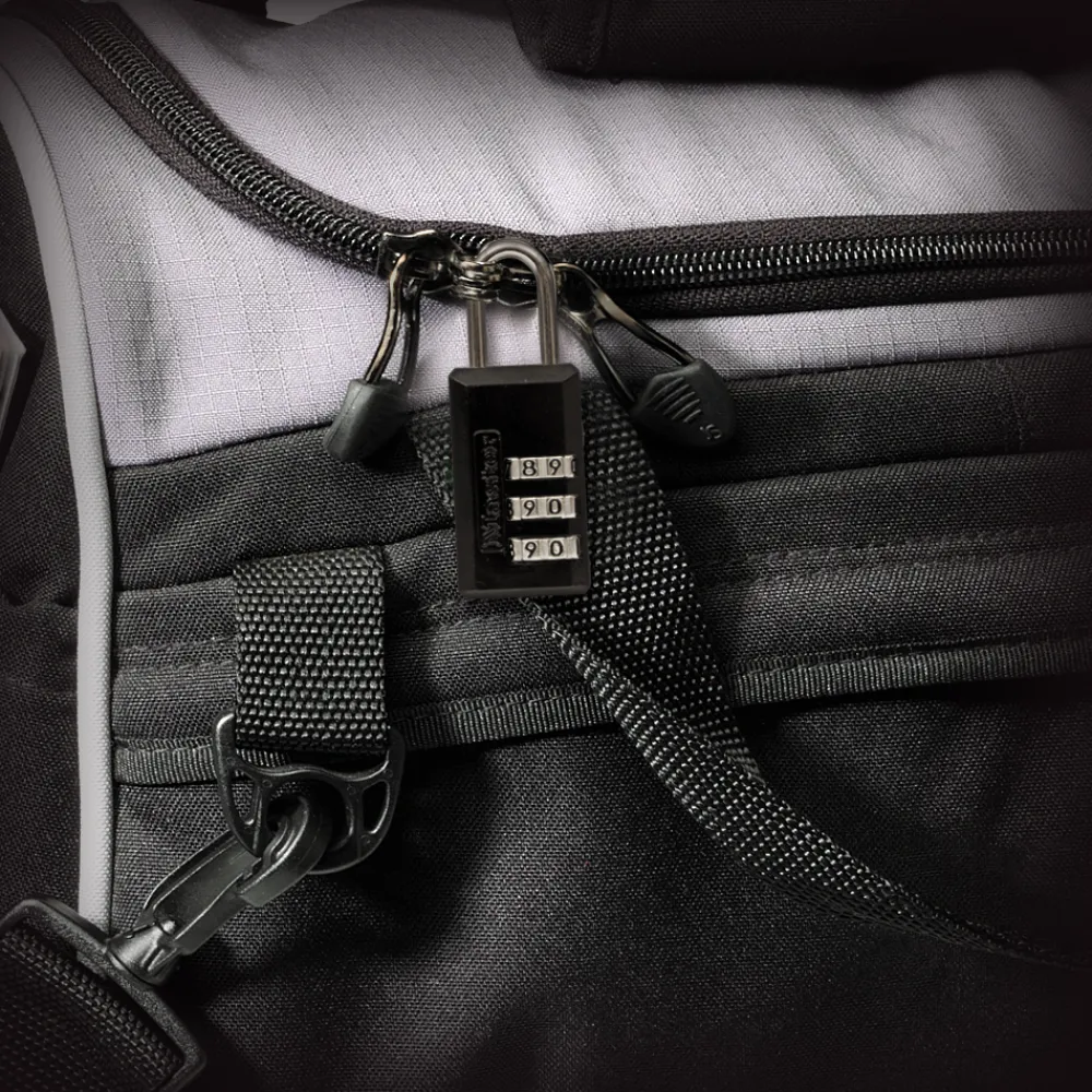 Online Master Lock Combination Lock