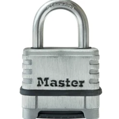 Clearance Master Lock Combination Lock