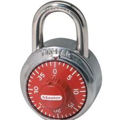 Clearance Master Lock Combination Lock