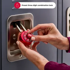 Hot Master Lock Combination Lock