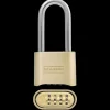 Master Lock Combination Lock