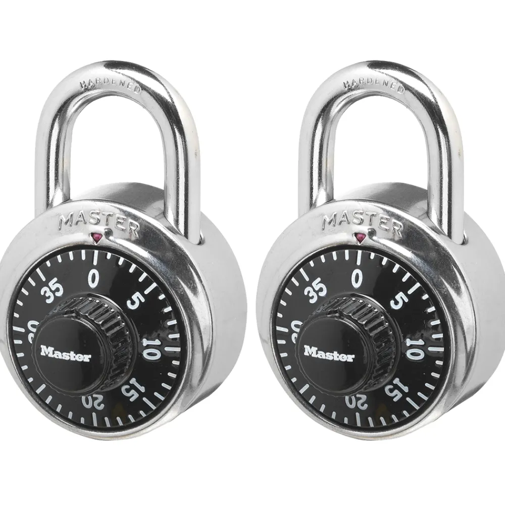 Discount Master Lock Combination Lock