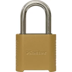 Hot Master Lock Combination Lock