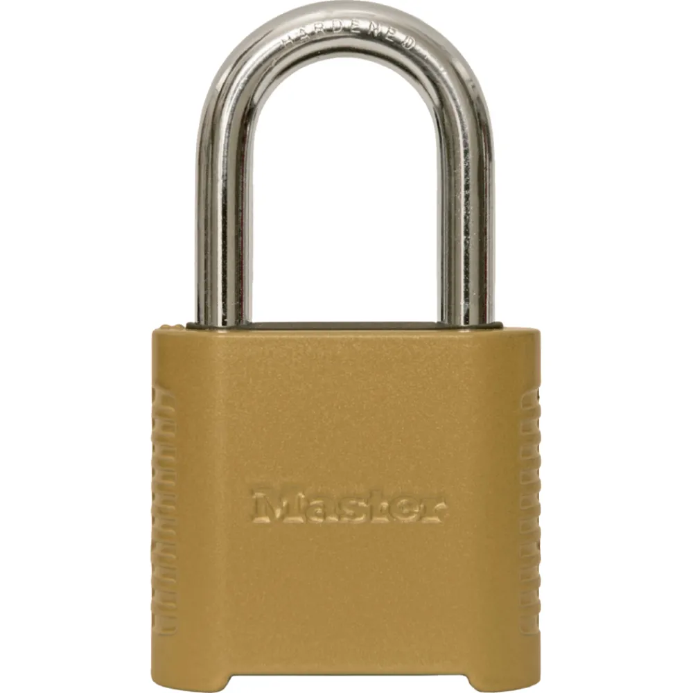 Hot Master Lock Combination Lock