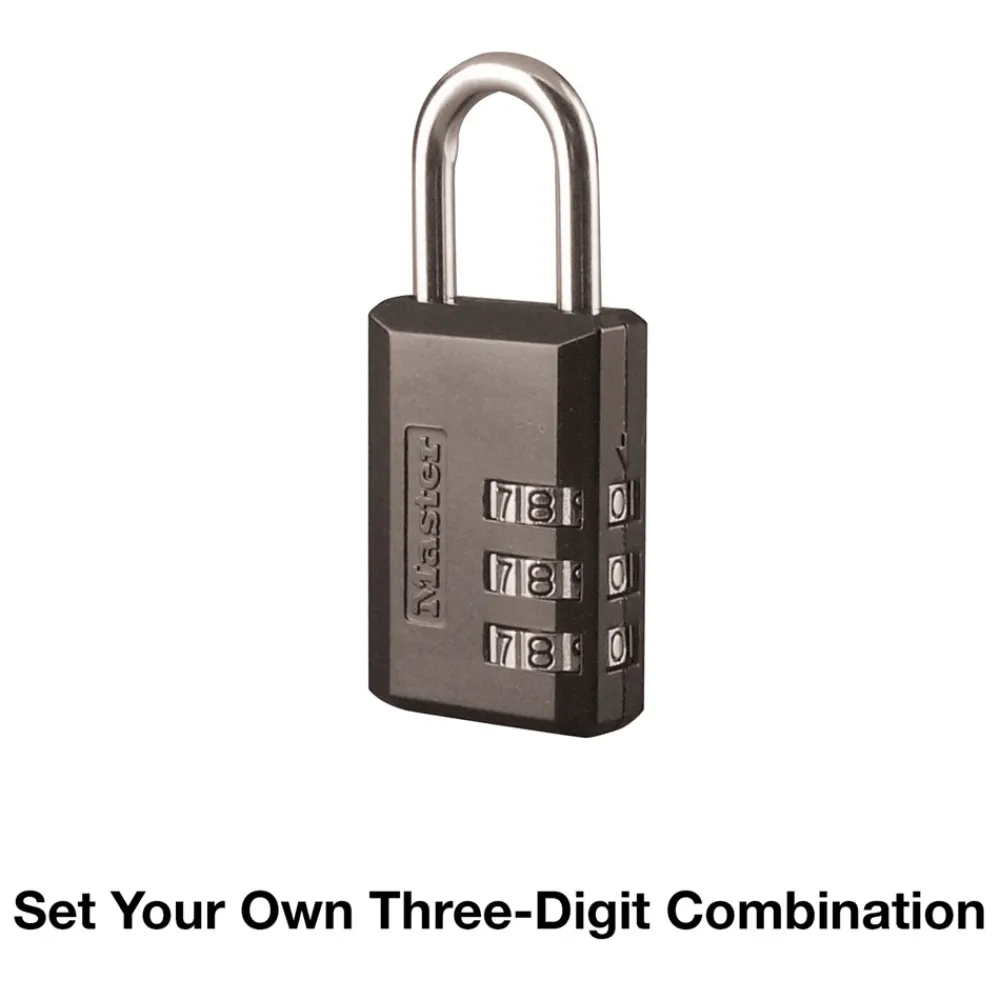 Sale Master Lock Combination Lock
