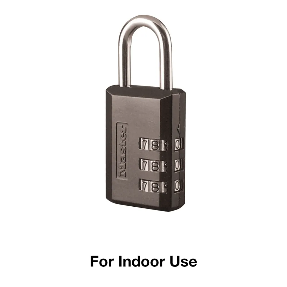 Sale Master Lock Combination Lock
