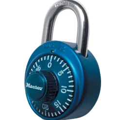 Online Master Lock Combination Lock