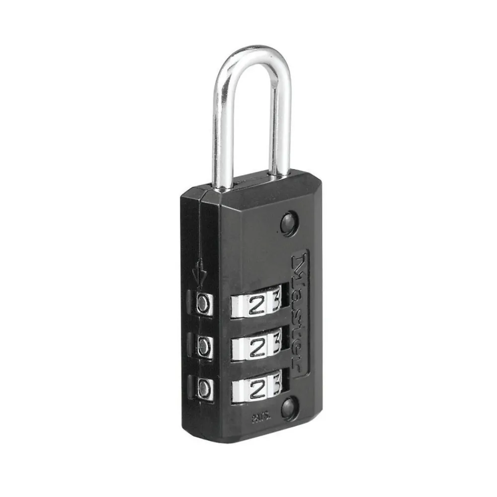 Discount Master Lock Combination Lock