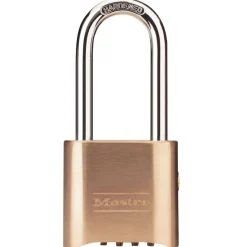 Clearance Master Lock Combination Lock
