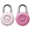 Best Master Lock Combination Lock