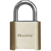 Hot Master Lock Combination Lock