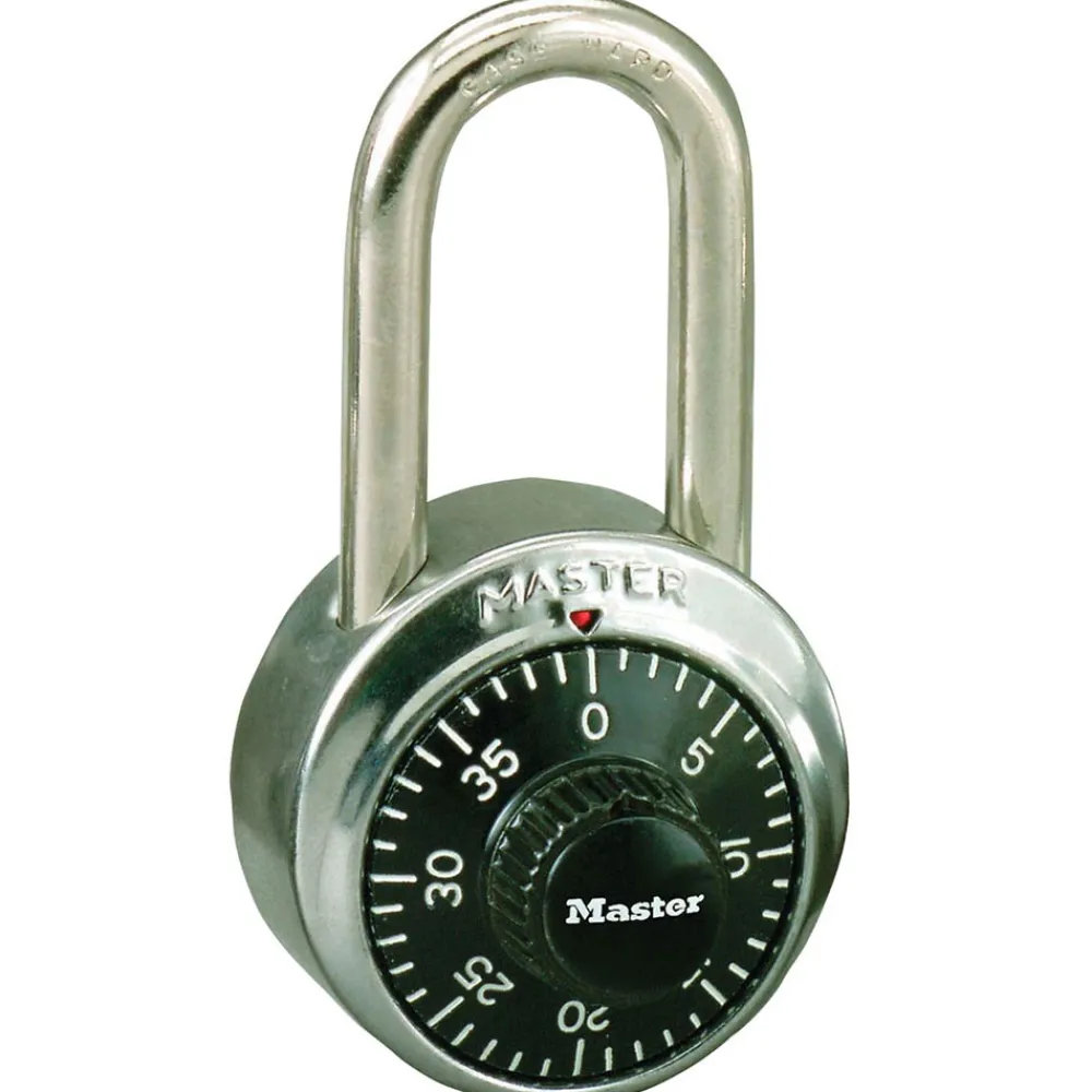 Discount Master Lock Combination Lock