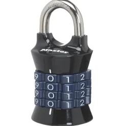 Master Lock Combination Lock