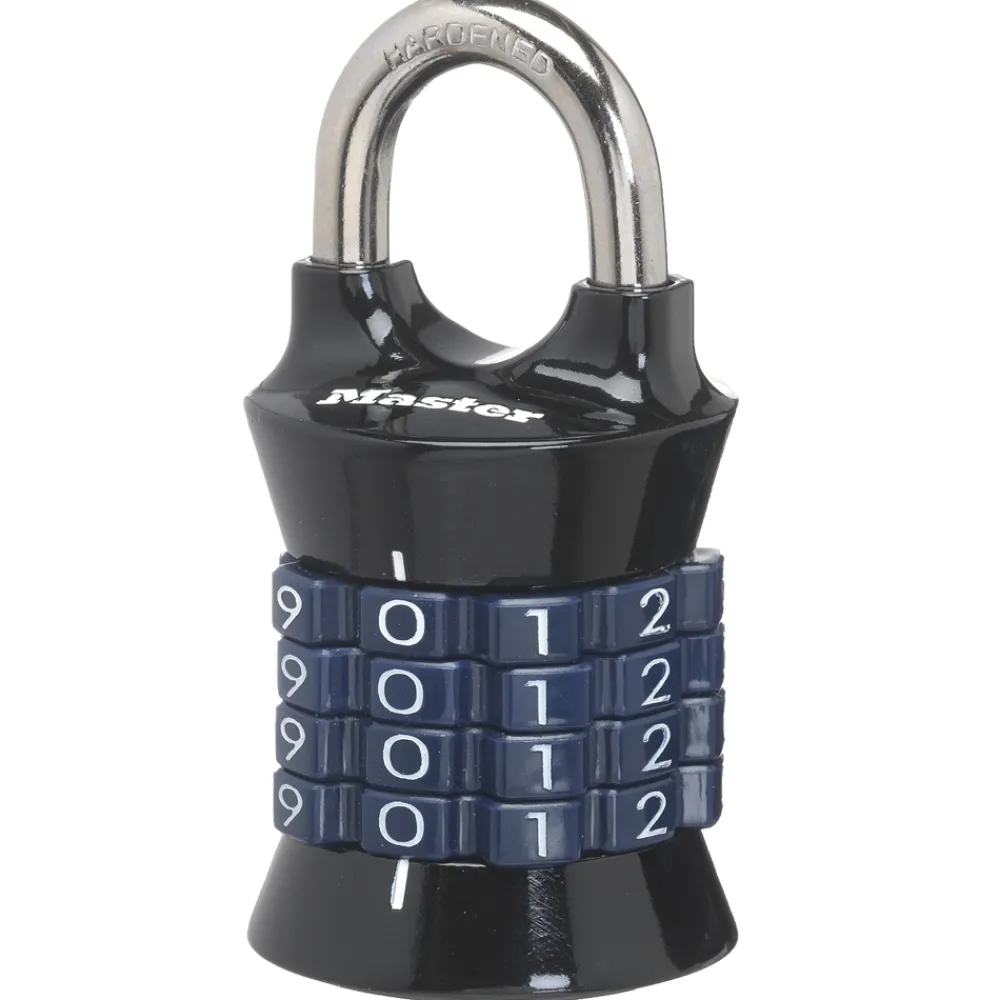 Master Lock Combination Lock