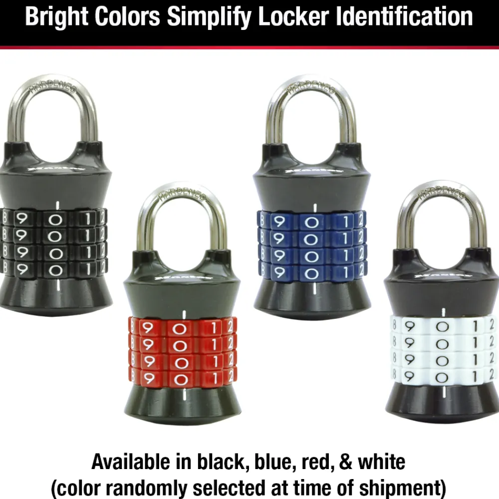 Master Lock Combination Lock