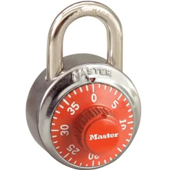 Sale Master Lock Combination Lock
