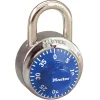 Hot Master Lock Combination Lock