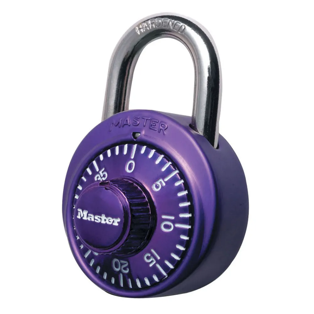 Clearance Master Lock Combination Lock