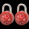 Hot Master Lock Combination Lock