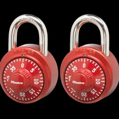 Hot Master Lock Combination Lock