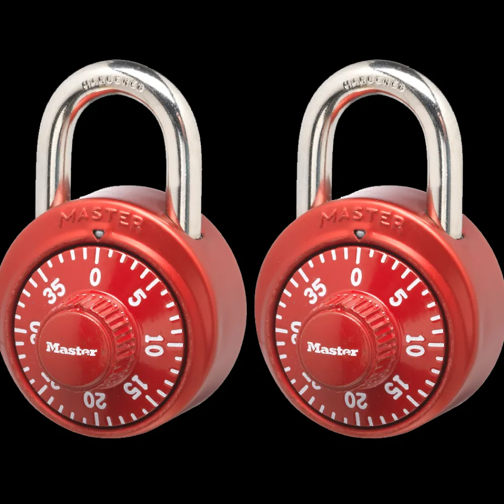 Hot Master Lock Combination Lock