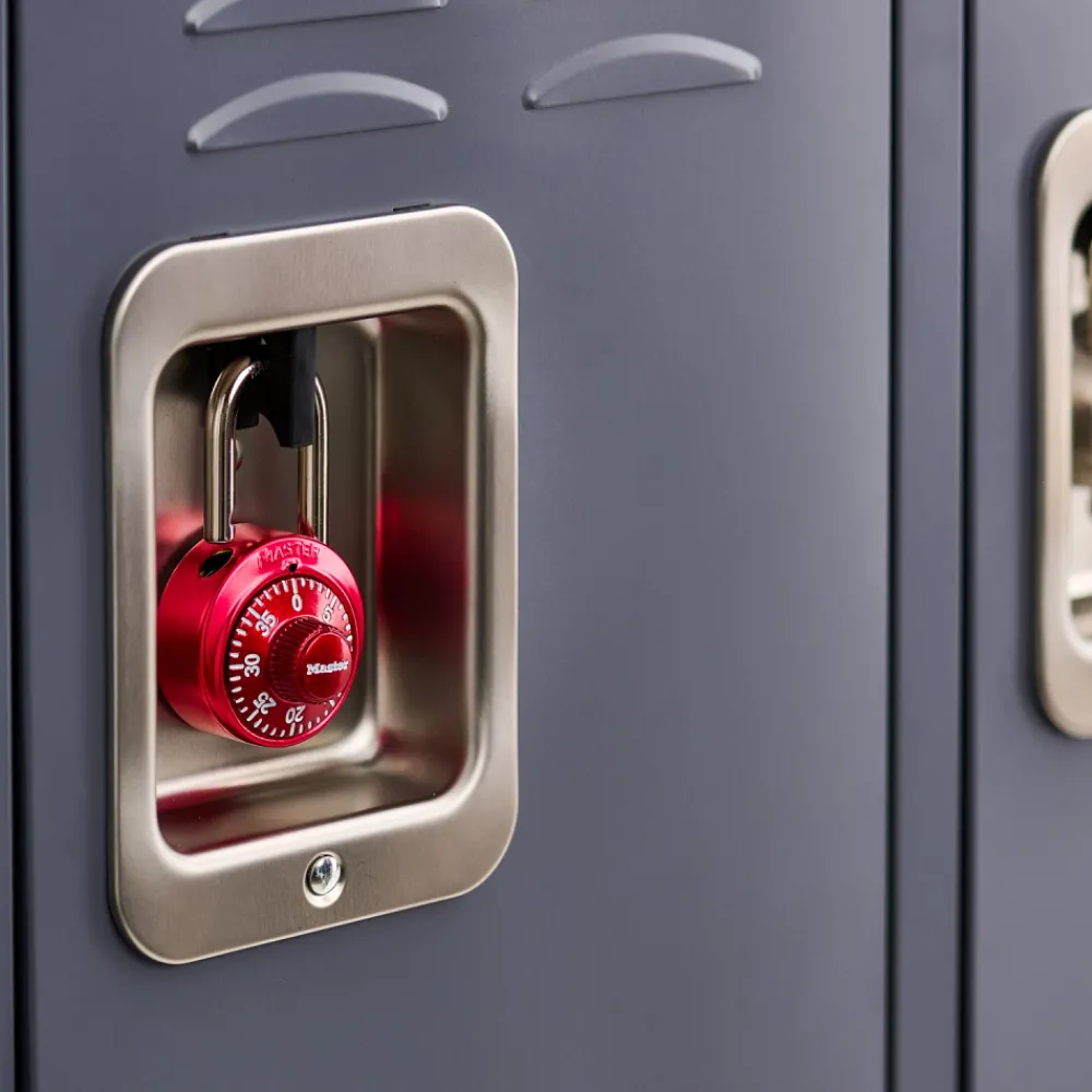 Hot Master Lock Combination Lock