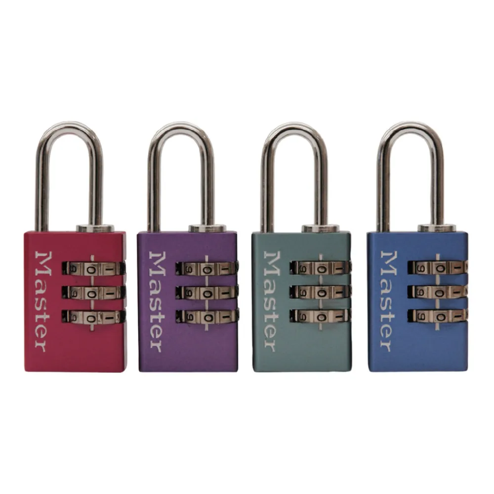 Online Master Lock Combination Lock