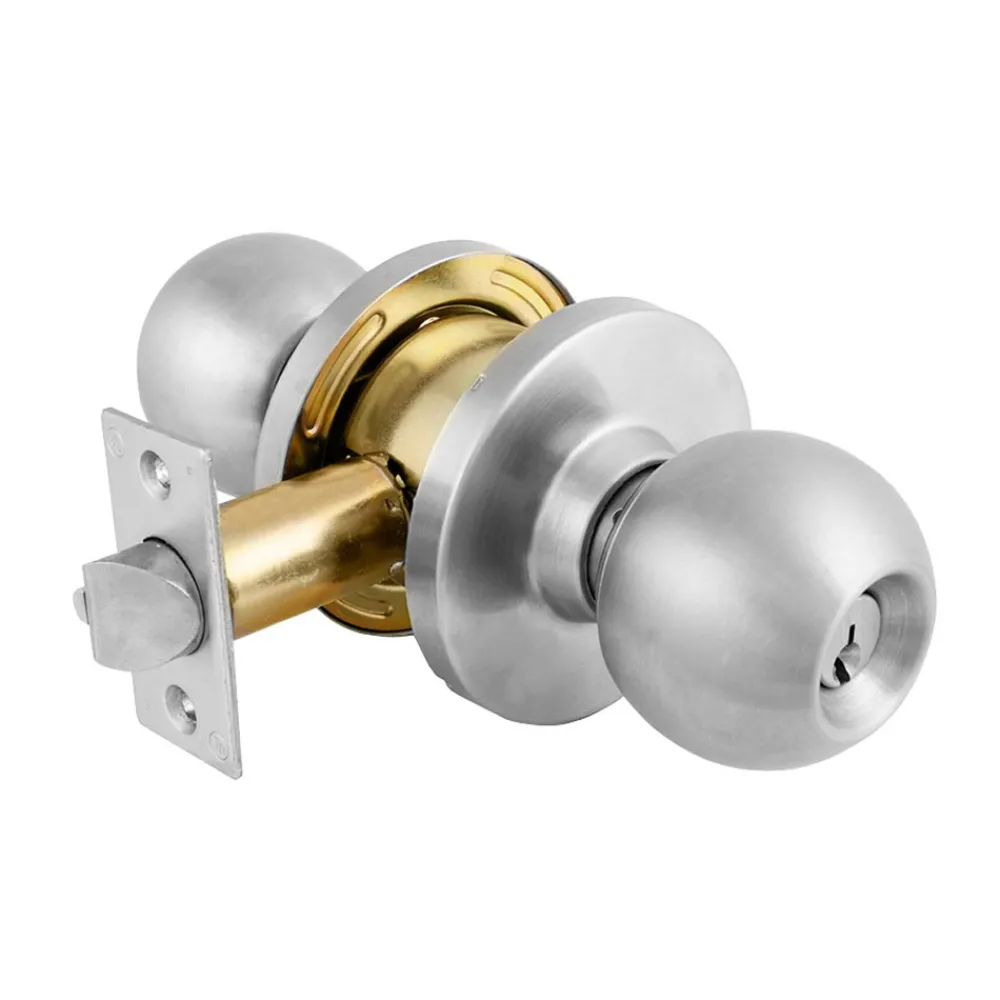 Best Master Lock Commercial Grade 2 Door Hardware