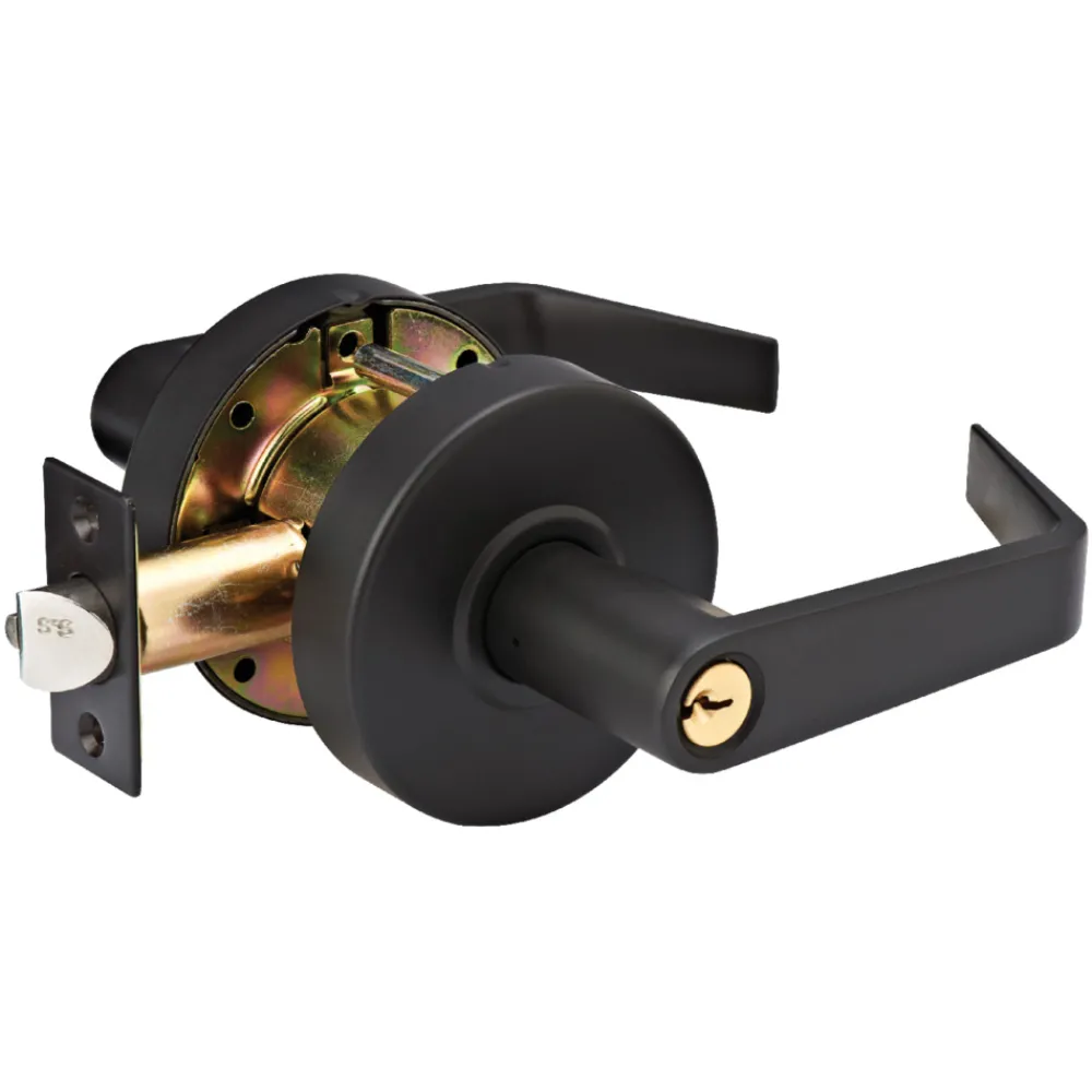 Master Lock Commercial Grade 2 Door Hardware