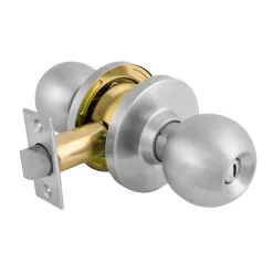 New Master Lock Commercial Grade 2 Door Hardware