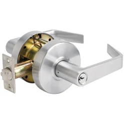 Best Master Lock Commercial Grade 2 Door Hardware