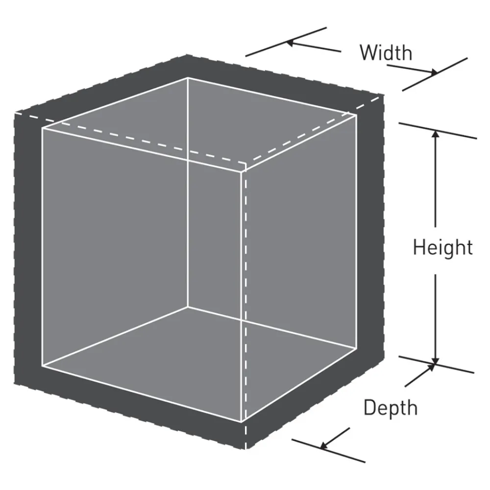 Master Lock Digital Safe
