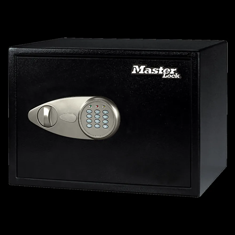 Outlet Master Lock Digital Safe
