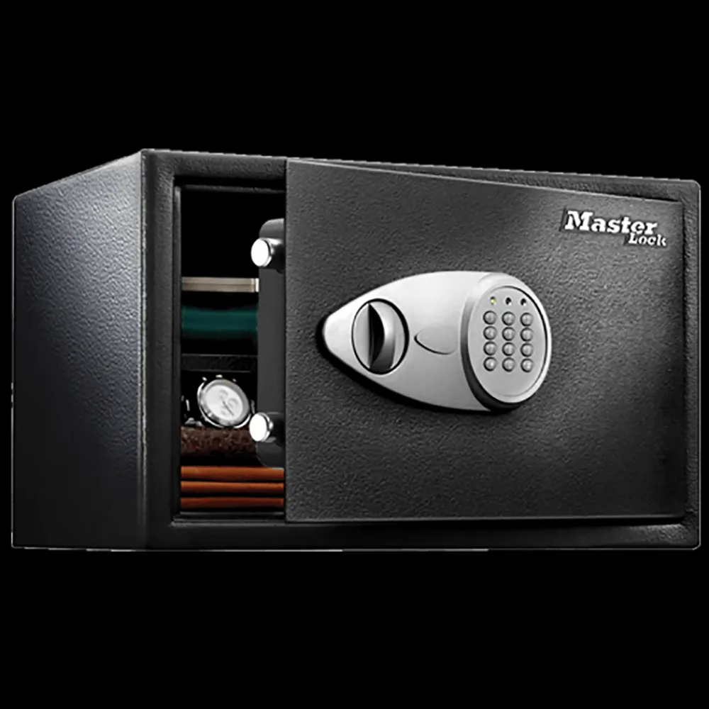 Outlet Master Lock Digital Safe
