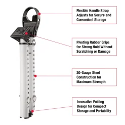 Hot Master Lock Door Hardware