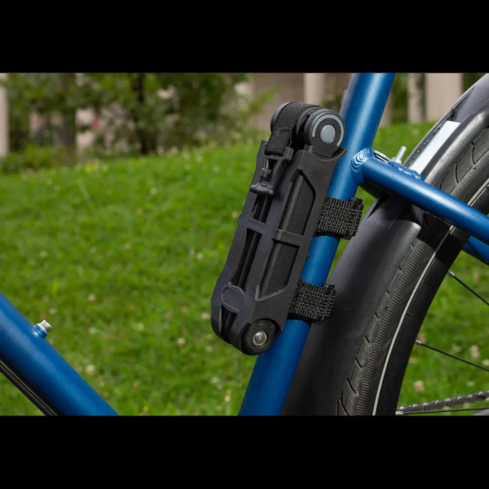 Clearance Master Lock Folding Lock