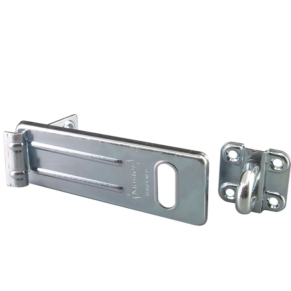 Best Master Lock Hasp and Hasp Lock