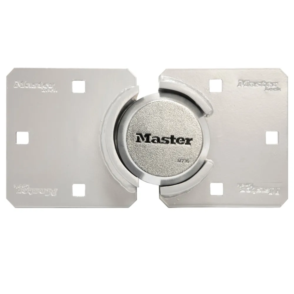 Online Master Lock Hasp and Hasp Lock