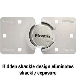 Online Master Lock Hasp and Hasp Lock