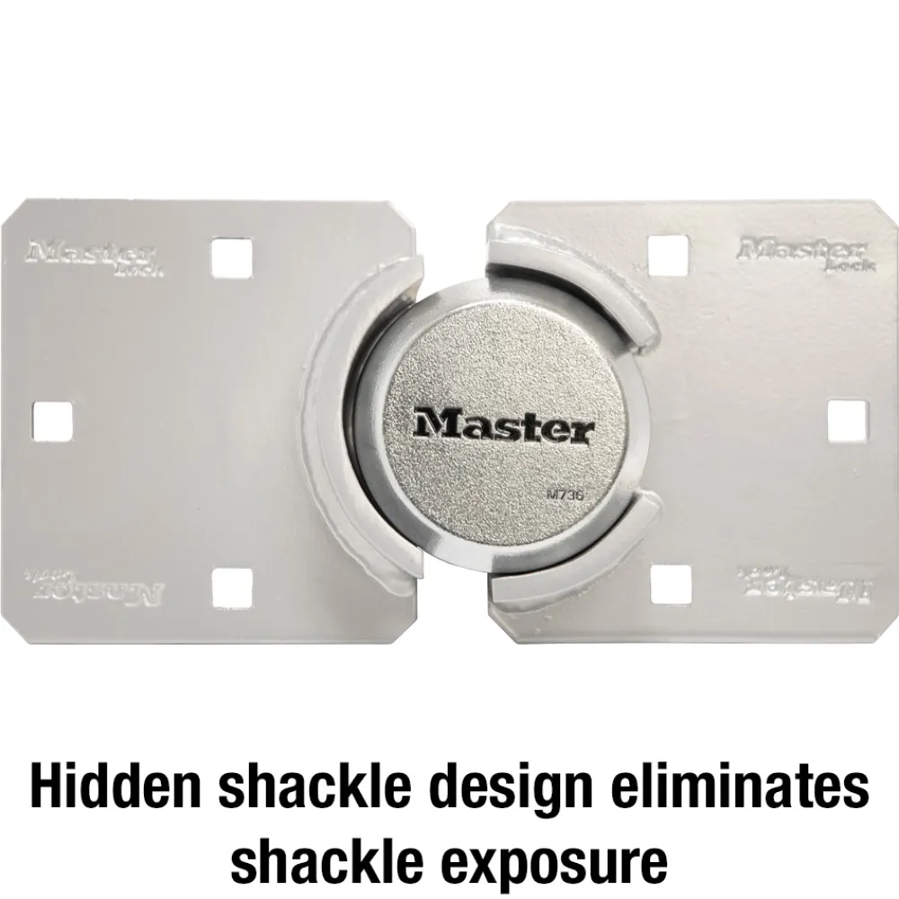 Online Master Lock Hasp and Hasp Lock